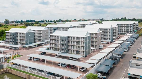 Property For Rent in Grand Central, Midrand
