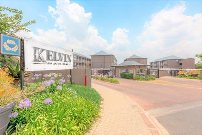 Apartment / Flat For Rent in Kelvin, Sandton