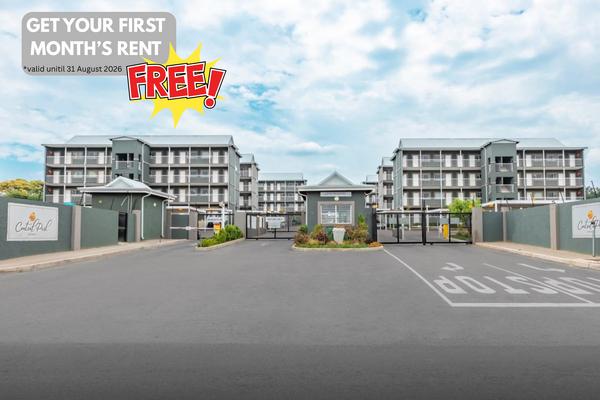 Property For Rent in Grand Central, Midrand